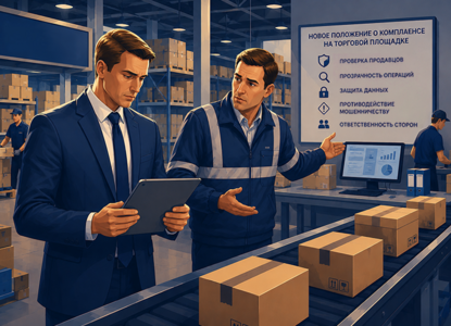Свежий взгляд на новое явление: почему платформы нельзя регулировать так же, как офлайн-ретейл